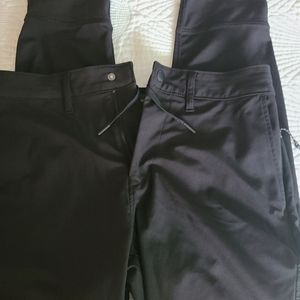 American Eagle Active Flex Pants